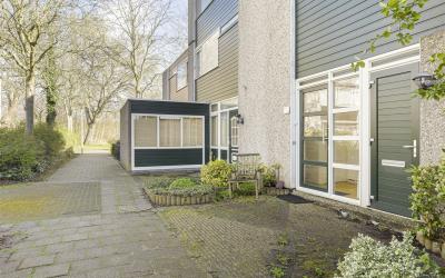 Brouwersveld 14
