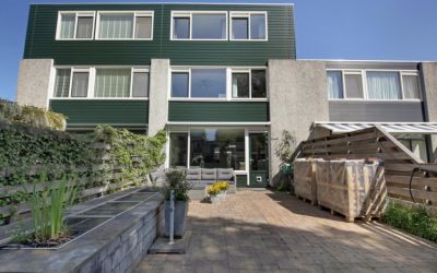 Brouwersveld 22