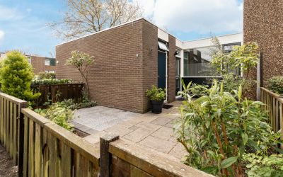 Vijfpootveld 18