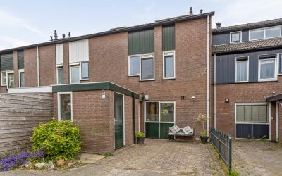 Papiermolen 23