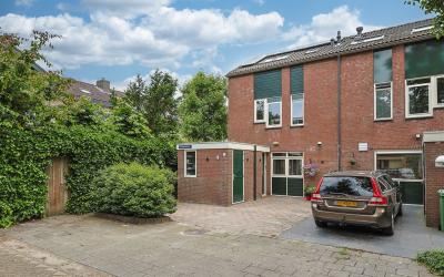 Korenmolen 1