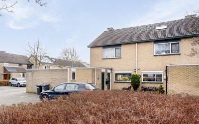 Woldeveld 1