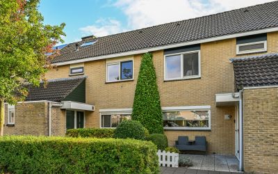Woldeveld 10