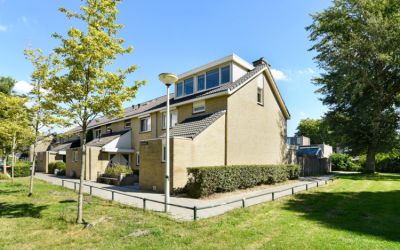 Woldeveld 4