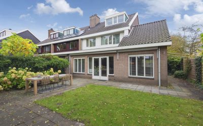 Weverakker 1
