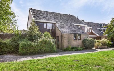 Sijbrandakk. 23