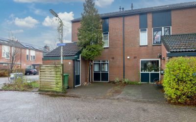 Snuifmolen 1