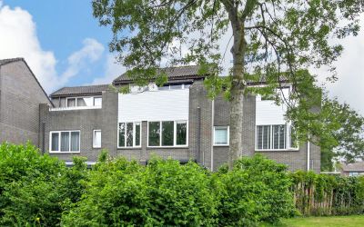 Stokkenmolen 7