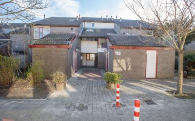 Stokkenmolen 53