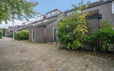 Stokkenmolen 89