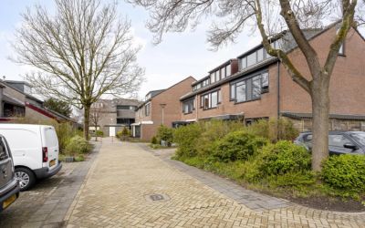 Stokkenmolen 4