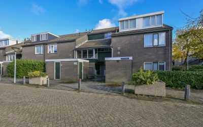 Doppenmolen 27