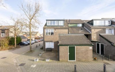 Doppenmolen 3