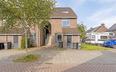 Kluiverkamp 4