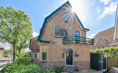 Parklaan 1-E