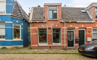 Parkstraat 24