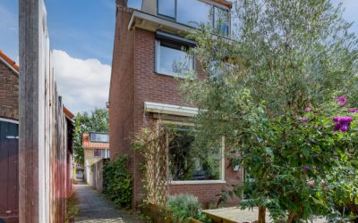 Esdoornlaan 22