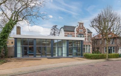 Lagedijk 31-B