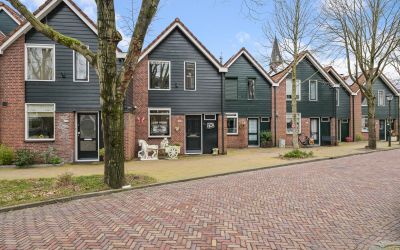 Lagedijk 63-D