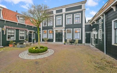 Lagedijk 12-B1