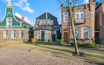 Lagedijk 120