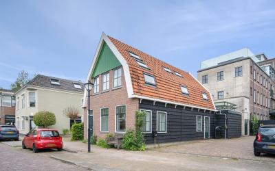 Lagedijk 132-A