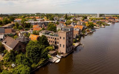 Lagedijk 134-B