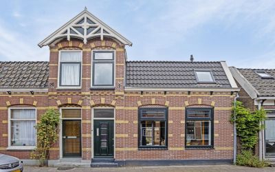 Beukenlaan 10