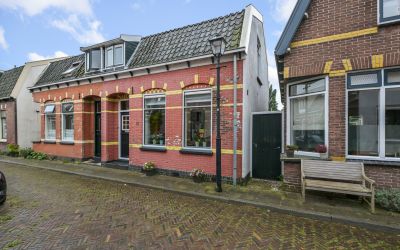 Beukenlaan 11