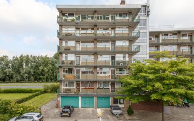 Morgenstarstraat 76