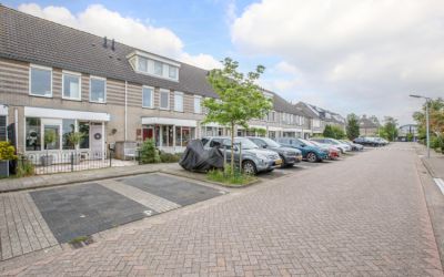 Bernard Zweersstraat 34