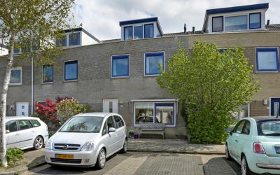Maurice Ravèlstraat 94