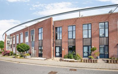 George Gershwinstraat 14