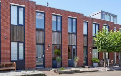 George Gershwinstraat 98