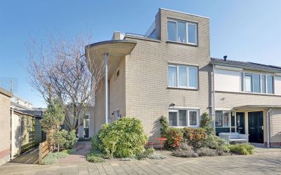 George Gershwinstraat 97