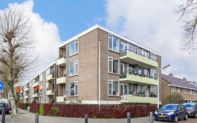 Plataanweg 1