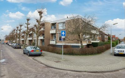 Plataanweg 54