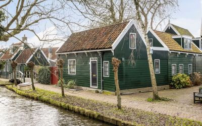 Nieuwe Vaartkade 9