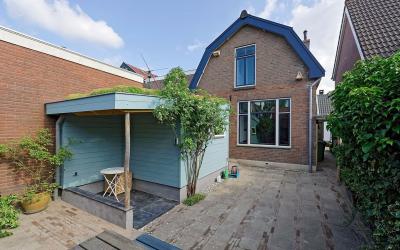 Bredenhofdwarsstraat 2