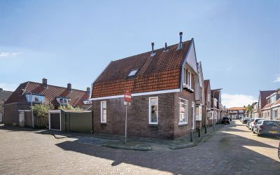 Talmastraat 1