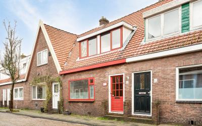 Talmastraat 14