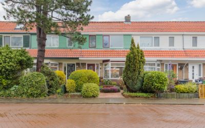 Ds. Jacobus Borstiusstraat 18