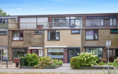 Harpstraat 12
