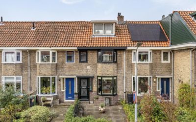 Oud Heinstr. 19