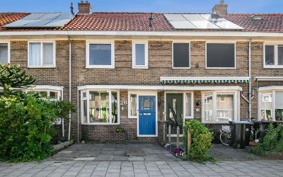 Oud Heinstr. 26