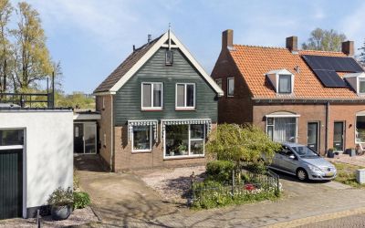 Dorpsstraat 99