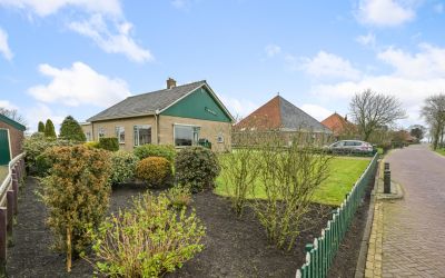 Dorpsstraat 127-A