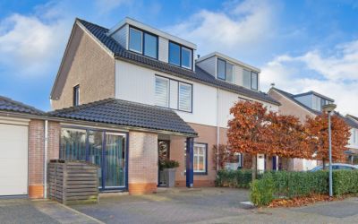 Het Welvaren 20