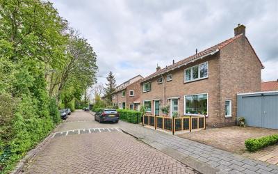 Teunis Slag. 15