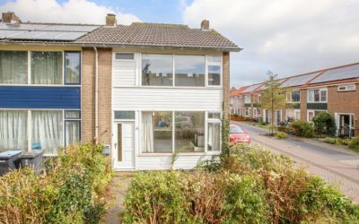Kievitstraat 2